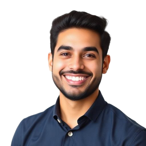 Linthujan Vimalanathan